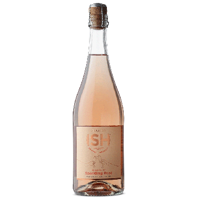 Sparkling Rosé Wine